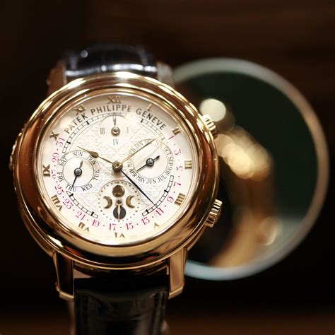 patek philippe spain|Patek Philippe wikipedia.